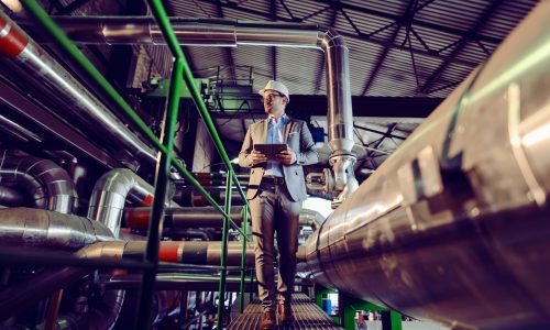 Biogen join the Green Gas Task Force