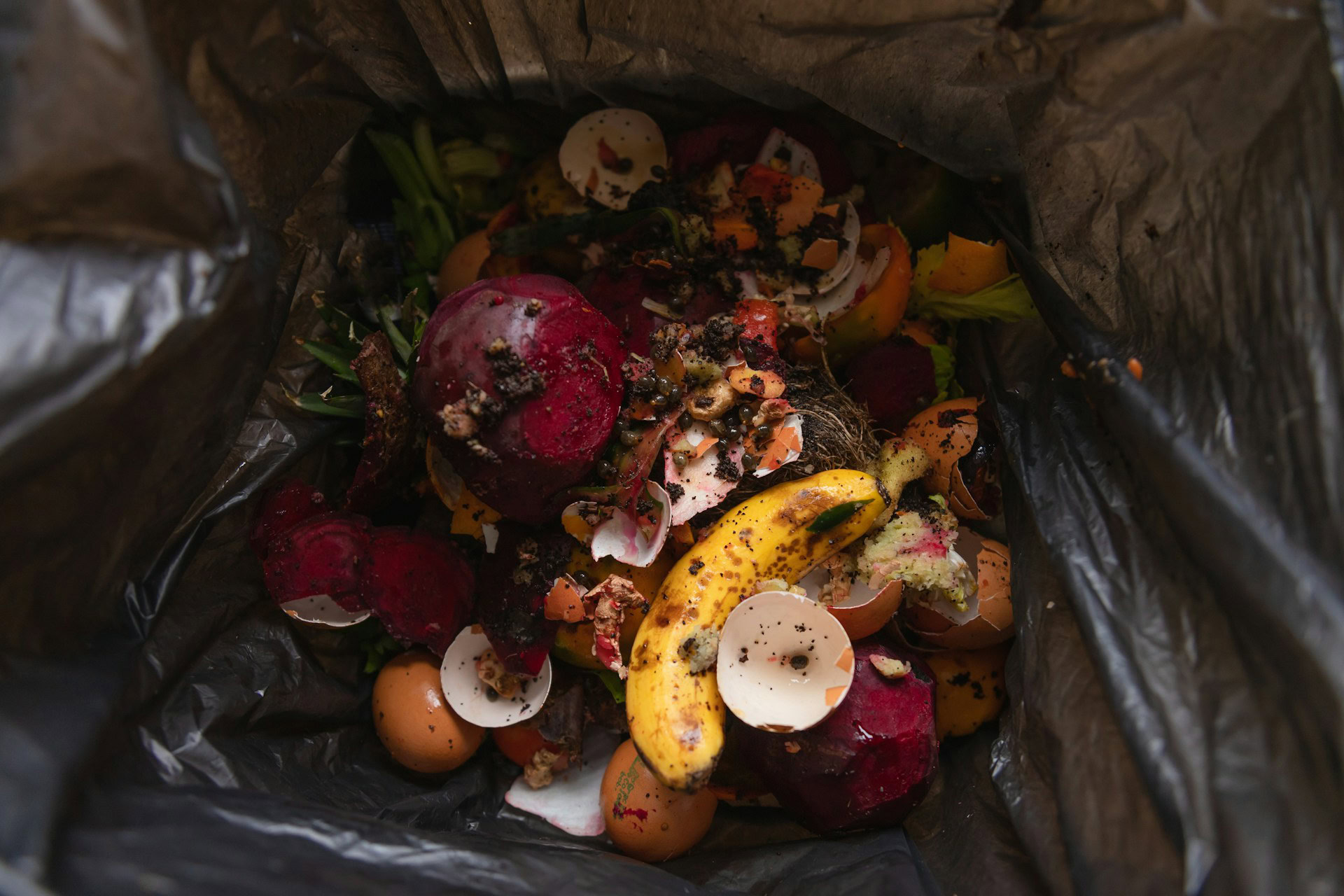 Food Waste Recycling